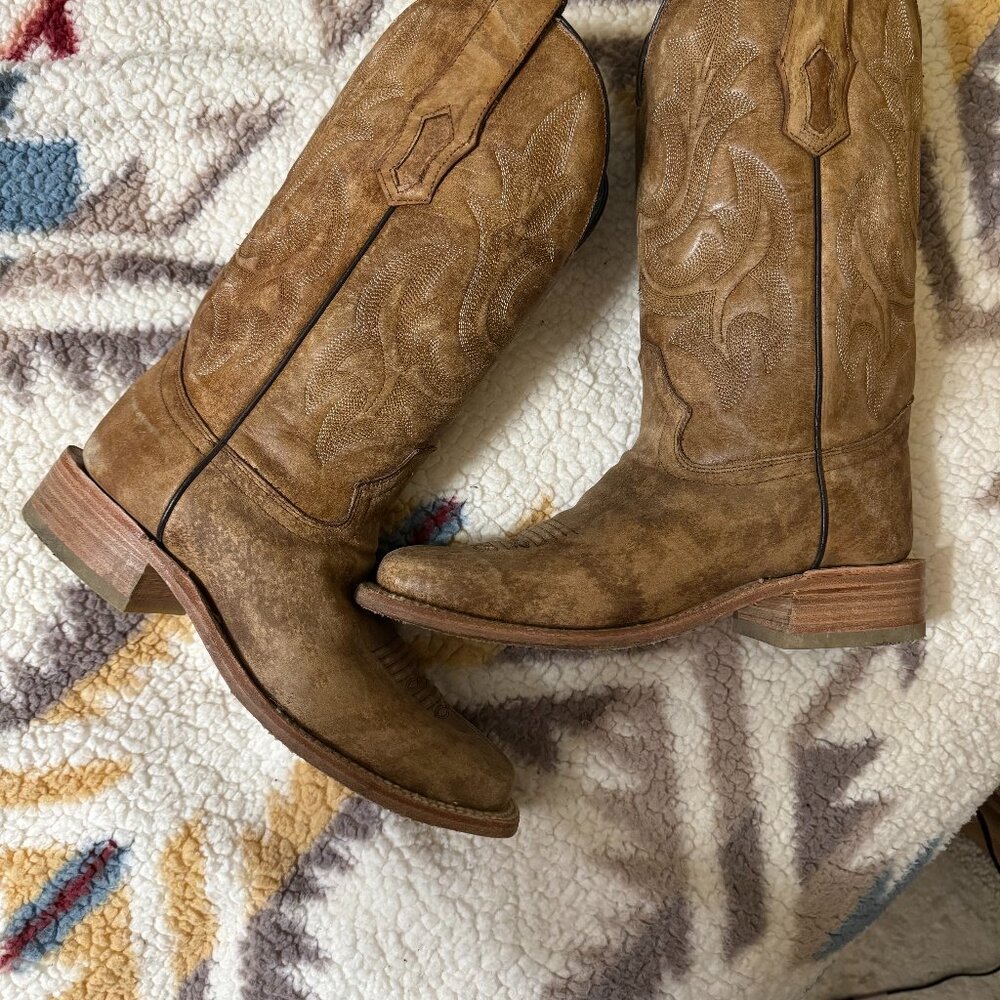 Corral Boots